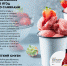 Сытные десерты для лета: освежаемся со вкусом - BusinessPskov.Ru