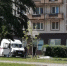 Известна причина смерти 46-летнего мужчины в сквере на Четырех углах - Pln-Pskov.Ru