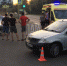 Фото с места происшествия - InformPskov.Ru