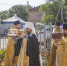 В псковский храм торжественно передали мощи святых апостолов Петра и Павла - InformPskov.Ru