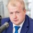 Документы по назначению Бориса Елкина первым замглавы администрации Пскова поступили в гордуму - Pln-Pskov.Ru