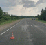 Пожилая женщина пострадала в аварии в Пустошкинском районе - InformPskov.Ru