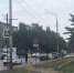 Автомобили столкнулись на улице Коммунальной в Пскове - Pln-Pskov.Ru