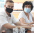 Галина Невалённая: Вакцинация – наиболее эффективный и надёжный способ защититься от тяжёлых последствий коронавируса - InformPskov.Ru