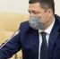 Михаил Ведерников провел совещание с генеральным директором «Россети Северо-Запад» Артемом Пидником - InformPskov.Ru