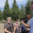 Гдовский журналист попросил Александра Козловского о помощи в издании сборника стихов - Единая Россия