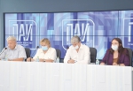 Вирус вышел