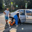 Пассажир пострадал в ДТП в Пскове - Pln-Pskov.Ru