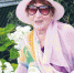 Константинова Инна Ивановна празднует свой 95-летний юбилей - ГБУЗ Псковская ОКБ