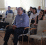 Международный семинар «Environmental governance systems in transboundary contexts» проходит в ПсковГУ - ПсковГУ