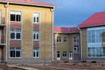 Около 86 млн потратят на оборудование для соцгородка под Псковом