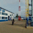 МЧС провело тактическое учение на великолукском заводе - Pln-Pskov.Ru