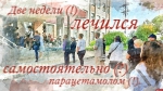 Долечились