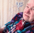 Ветеран Екатерина Ивановна Кузьмина. Фото газеты «Гдовская заря» - InformPskov.Ru