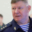 Главком ВДВ Андрей Сердюков. Фото: Михаил Метцель / ТАСС - InformPskov.Ru