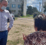 Ликвидацию последствий стихии обсудил с жителями Пустошкинского района Александр Козловский - Pln-Pskov.Ru