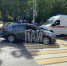 Женщина пострадала при столкновении двух автомобилей в центре Пскова - InformPskov.Ru