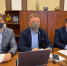 Александра Козловского зарегистрировали кандидатом в депутаты Госдумы - Единая Россия