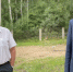 Александр Котов осмотрел площадку плюсского детсада перед предстоящим благоустройством - Pln-Pskov.Ru