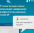 Великолучанка получила сертификат о вакцинации после публикации в соцсетях - Pln-Pskov.Ru
