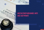 Более 1700 псковских предпринимателей исключили из единого госреестра