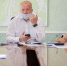 Воскрес ликвидированный. Итоги комиссии по БДД - InformPskov.Ru