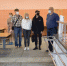 Школа №3 принята к новому учебному году - Администрация г.Пскова