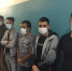 12 азиатов пытались незаконно пересечь границу в Пыталовском районе - InformPskov.Ru