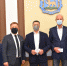 Фото пресс-службы регионального отделения партии "Единая Россия". - InformPskov.Ru