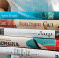 Любителям современной прозы: топ-5 книг на выбор - BusinessPskov.Ru