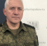 Военный комиссар Псковской области генерал-майор Сергей Геннадьевич Судачов. Фото ПАИ. - InformPskov.Ru