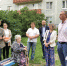 Проблему водоснабжения обсудил Александр Козловский с жителями Великих Лук - Pln-Pskov.Ru