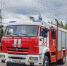 Лучших водителей пожарных машин определили в Псковской области - Pln-Pskov.Ru