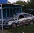 В Новосокольническом районе машина въехала в остановку - InformPskov.Ru