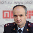 Полицейские составили типичный портрет псковского домашнего агрессора - Pln-Pskov.Ru