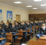 Первокурсникам напомнили о недопустимости потребления наркотиков, курительных смесей и психоактивных веществ - ПЮИ ФСИН России