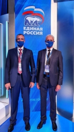 Александр Козловский: Народная программа - программа действий на ближайшие 5 лет