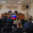 В региональном Управлении Росгвардии прошла рабочая встреча с руководителями частных охранных организаций - Росгвардия