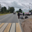 Мотоциклист пострадал в ДТП в Псковском районе - Pln-Pskov.Ru