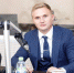 Станислав Осовский подал заявку на конкурс «Молодой предприниматель России» - BusinessPskov.Ru