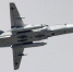 Бомбардировщик СУ-24. Фото Марина Лысцева/ТАСС - InformPskov.Ru