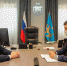 Михаил Ведерников новому руководителю администрации Великих Лук: Работы будет много - InformPskov.Ru