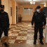 Росгвардейцы и кинологи обеспечили безопасность псковичей на школьных линейках - Pln-Pskov.Ru