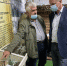 Древние экспонаты и современные коммунальные проблемы показали депутатам в дновском музее - Pln-Pskov.Ru
