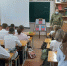 Урок мужества провели росгвардейцы в Пскове - InformPskov.Ru