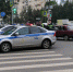 В Пскове машина ДПС врезалась в автомобиль под управлением пенсионера - Pln-Pskov.Ru