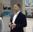 Михаил Ведерников: Выставка «По Ледовитому морю: вчера и сегодня» — первый шаг к созданию в Пскове музея Арктики и Антарктики - Псковское отделение РГО