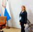 Доцент ПсковГУ Екатерина Гончарова представила успешный кейс «Музей Победы ПсковГУ» на форуме в Хабаровске - ПсковГУ