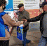 Автобус помощи ЛДПР побывал в Великих Луках, Новосокольниках и Пустошке - Pln-Pskov.Ru