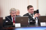 Предвыборный гамбит